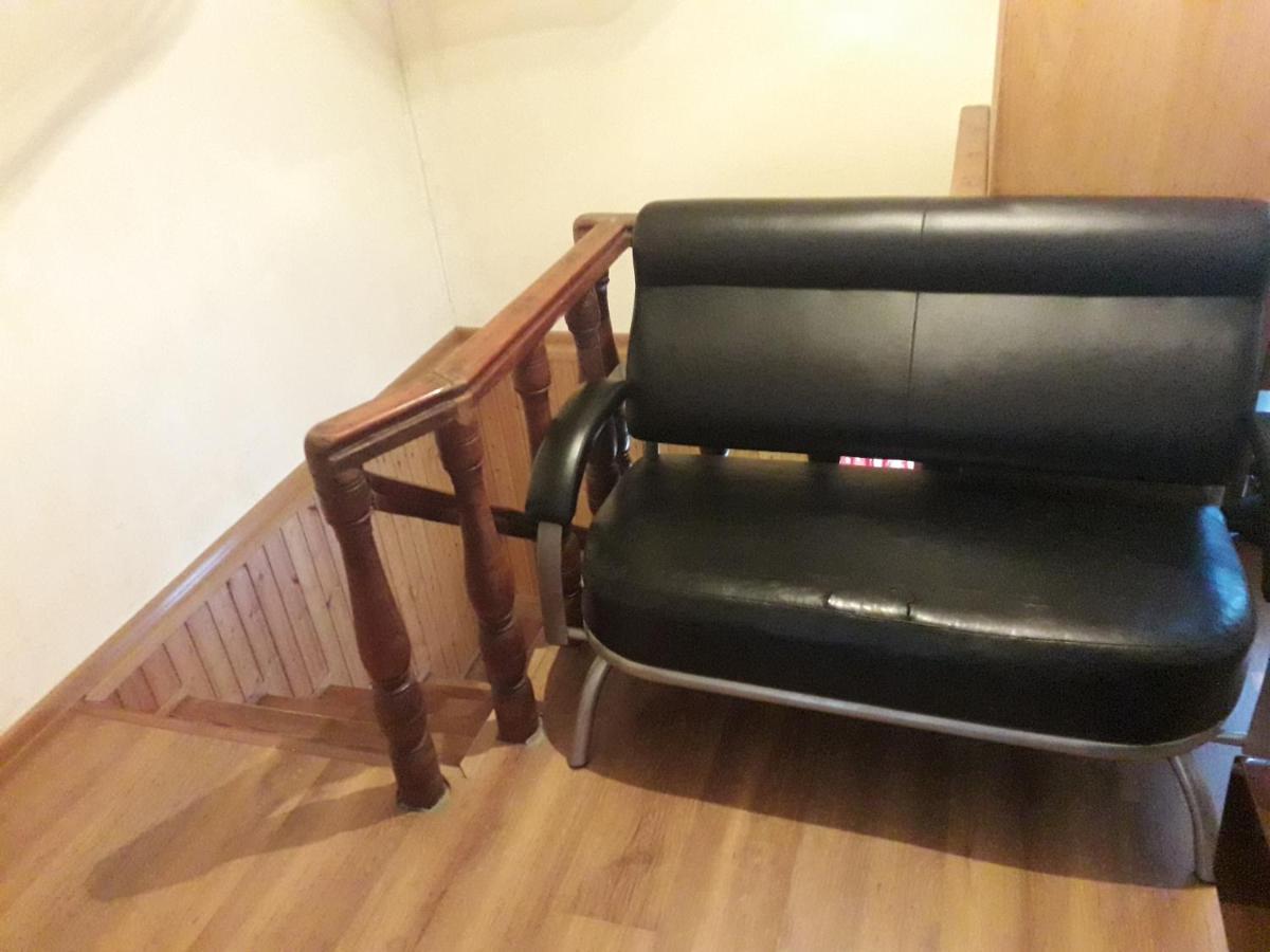 Guest House Polnaya Chasha Ochamchira Luaran gambar