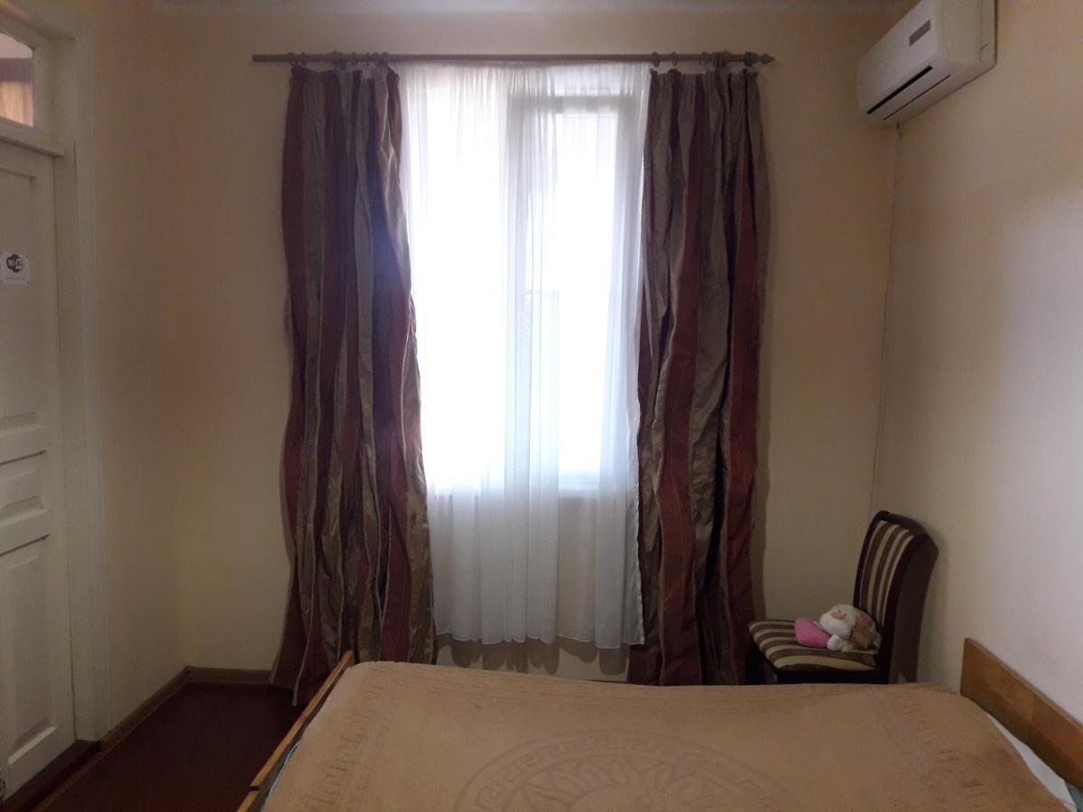 Guest House Polnaya Chasha Ochamchira Luaran gambar
