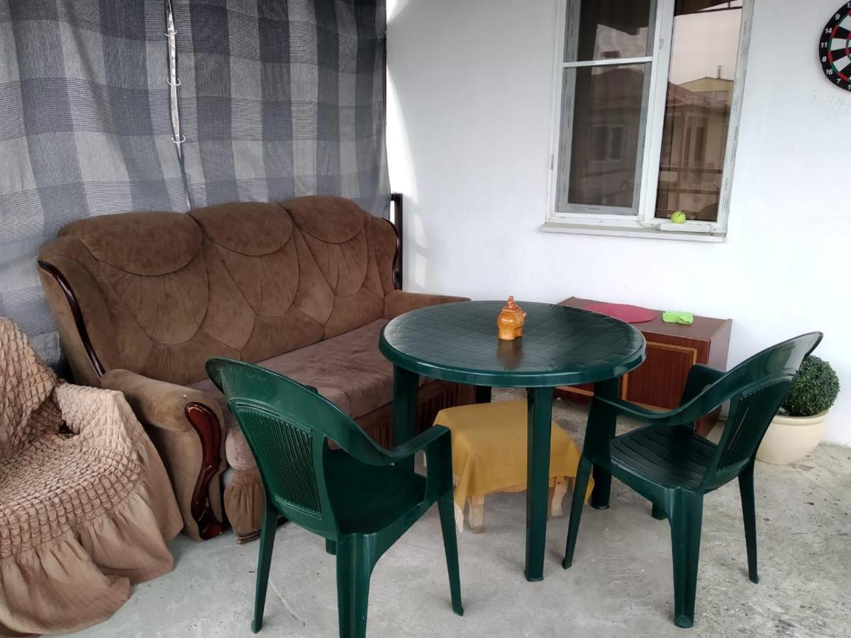 Guest House Polnaya Chasha Ochamchira Luaran gambar
