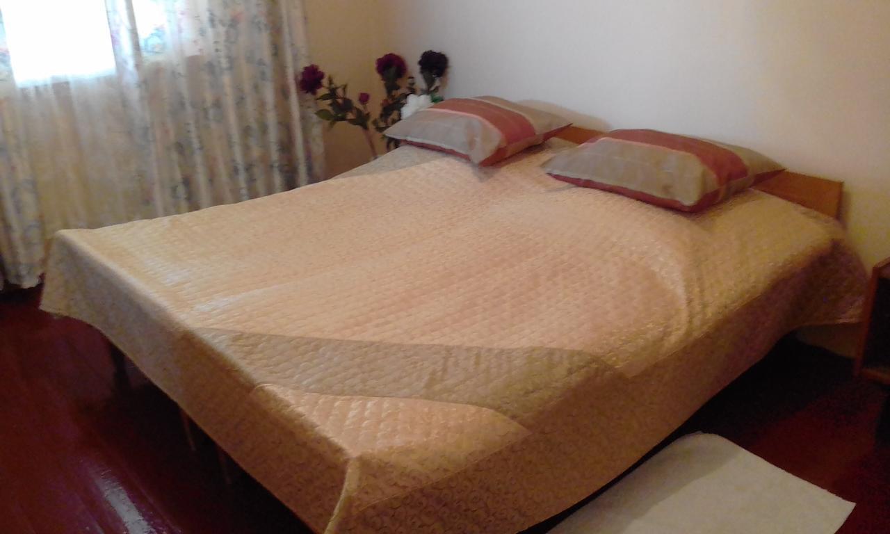 Guest House Polnaya Chasha Ochamchira Luaran gambar
