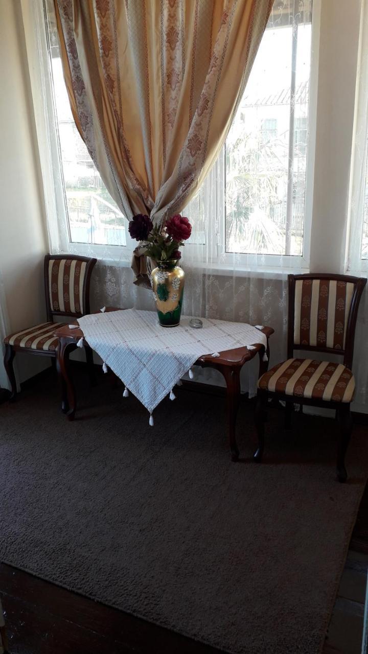 Guest House Polnaya Chasha Ochamchira Luaran gambar